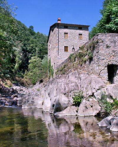 Il Mulino