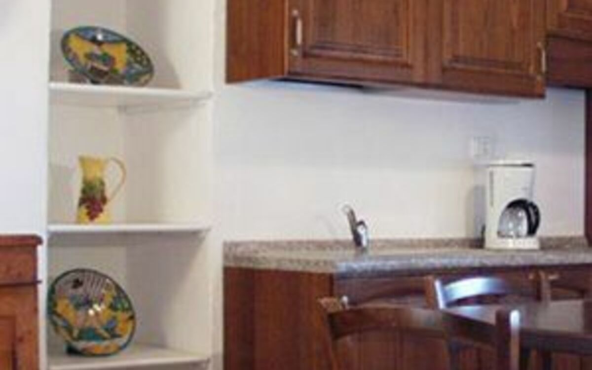 Logement:&nbsp;Verbena