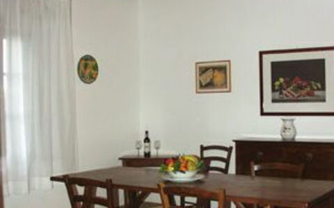 Logement:&nbsp;Oleandro