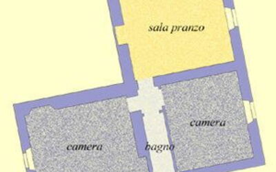 Logement:&nbsp;Oleandro