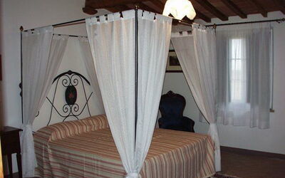 Logement:&nbsp;Oleandro