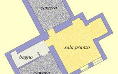 Logement:&nbsp;Gardenia