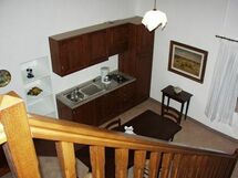 Logement:&nbsp;Verbena