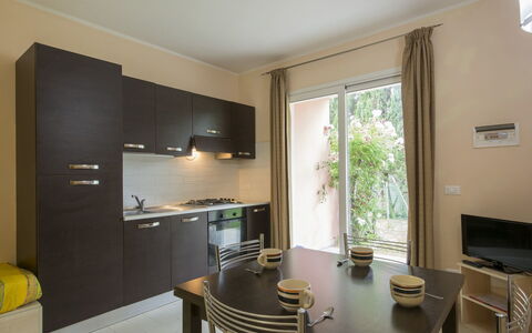 Logement:&nbsp;Relais 151.1