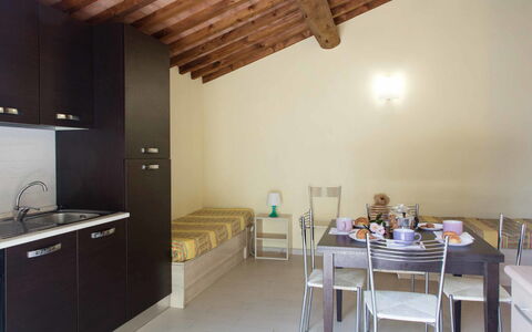 Logement:&nbsp;Relais 151.2