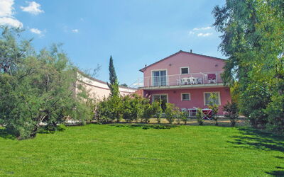 Marina Di Bibbona 151