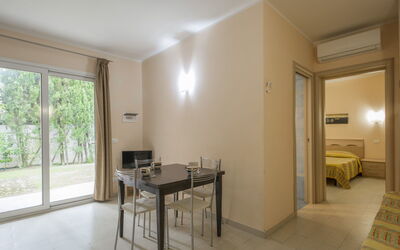 Logement:&nbsp;Relais 151.1