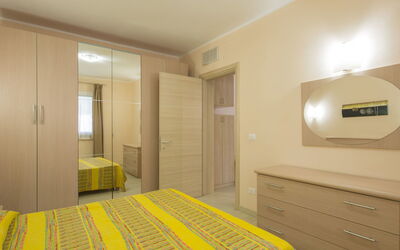 Logement:&nbsp;Relais 151.1