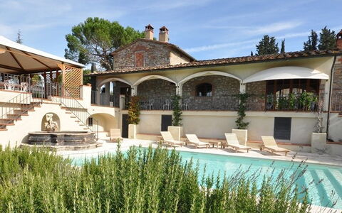 Villa Guia