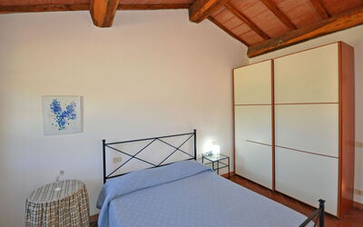 Logement:&nbsp;Talamone 4