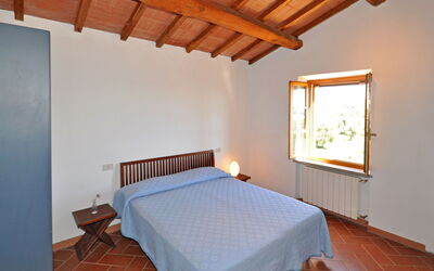 Logement:&nbsp;Talamone 4