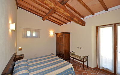 Logement:&nbsp;Talamone 1