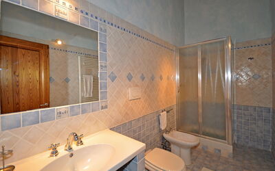 Logement:&nbsp;Talamone 1