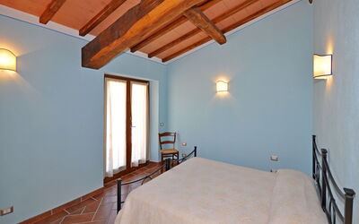 Logement:&nbsp;Talamone 1