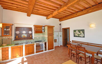 Logement:&nbsp;Talamone 3