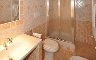 Logement:&nbsp;Talamone 2