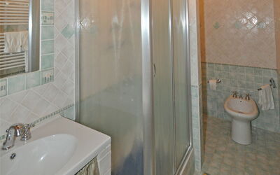 Logement:&nbsp;Talamone 3