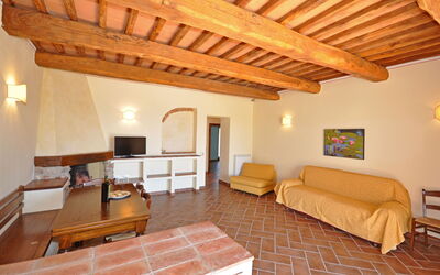 Logement:&nbsp;Talamone 1