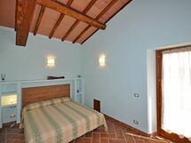 Logement:&nbsp;Talamone 3