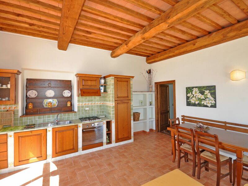 Logement:&nbsp;Talamone 3