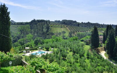 Villa Buonaparte