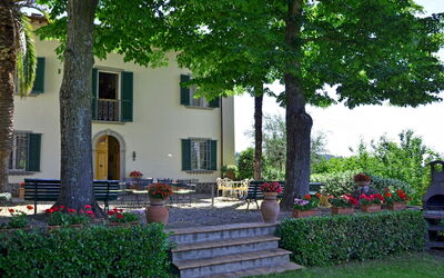 Villa Buonaparte