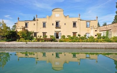 location de vacances Villa del Mughetto - San Casciano in Val di Pesa, Toscane, Italie