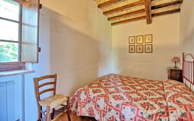 Logement:&nbsp;Sarteano 5
