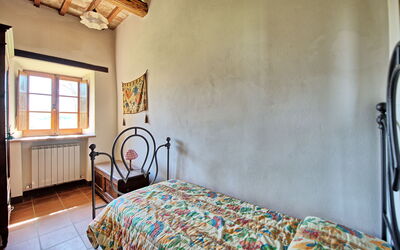 Logement:&nbsp;Sarteano 5