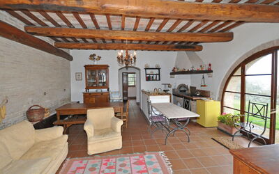 Logement:&nbsp;Sarteano 5
