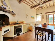 Logement:&nbsp;Sarteano 4