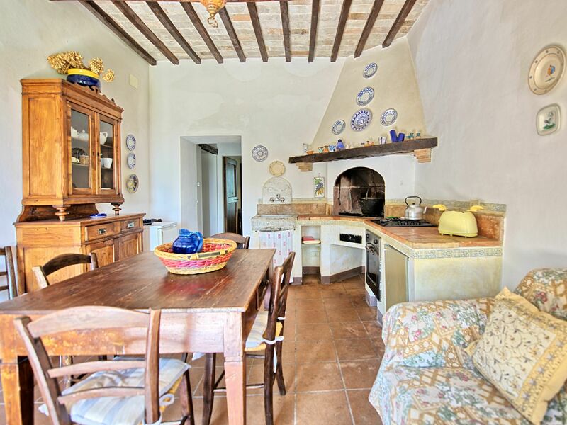 Logement:&nbsp;Sarteano 4