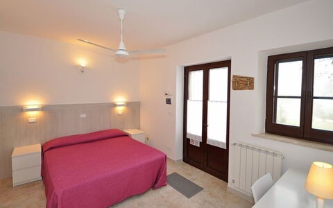 Logement:&nbsp;Mitzi 1