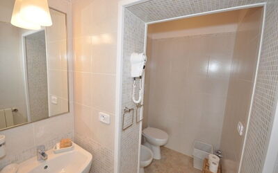 Logement:&nbsp;Mitzi 1