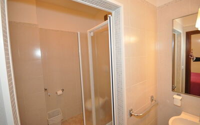 Logement:&nbsp;Mitzi 1