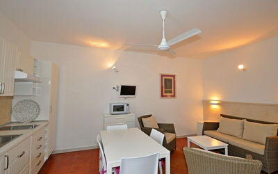 Logement:&nbsp;Mitzi 2