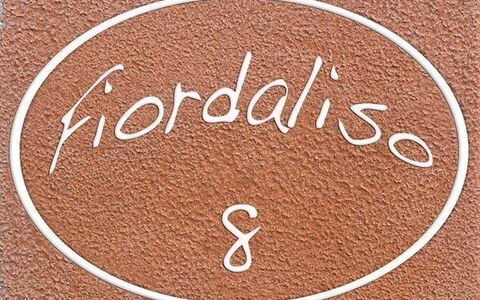 Logement:&nbsp;Fiordaliso