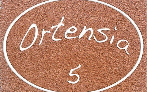 Logement:&nbsp;Ortensia