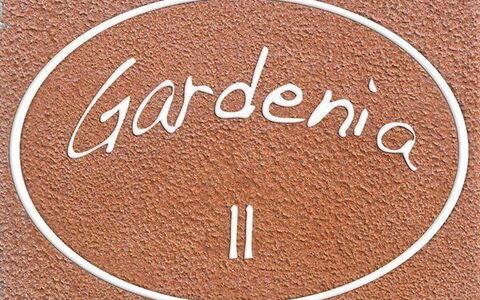 Logement:&nbsp;Gardenia