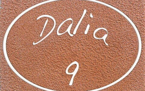 Logement:&nbsp;Dalia