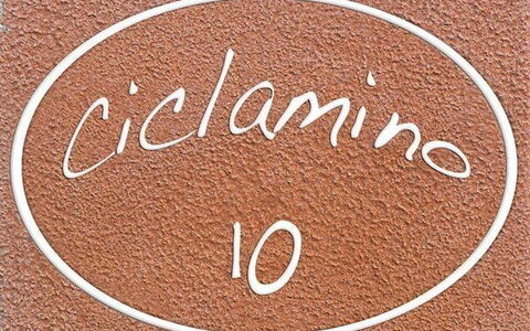 Logement:&nbsp;Ciclamino