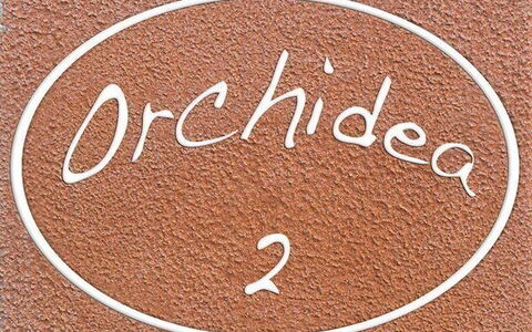Logement:&nbsp;Orchidea
