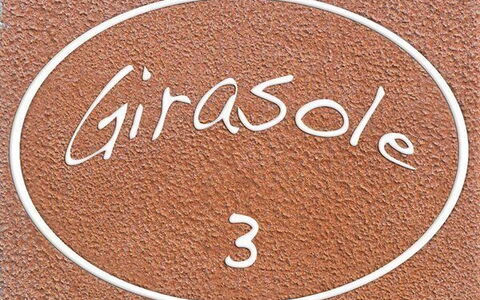 Logement:&nbsp;Girasole