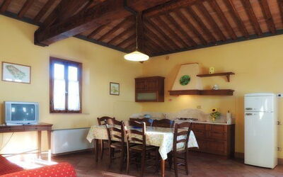Logement:&nbsp;Ortensia