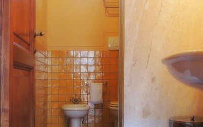 Logement:&nbsp;Girasole