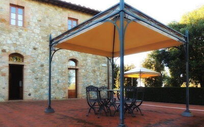 Logement:&nbsp;Girasole