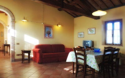 Logement:&nbsp;Ortensia