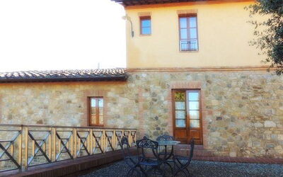 Logement:&nbsp;Ciclamino