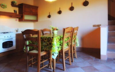 Logement:&nbsp;Ciclamino