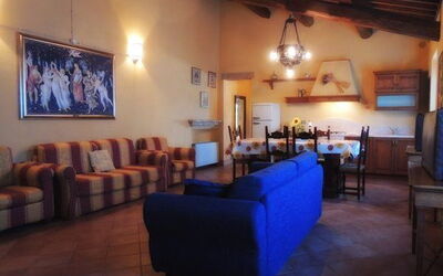 Logement:&nbsp;Camelia